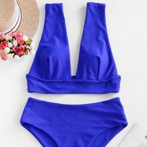 ZAFUL swimsuit